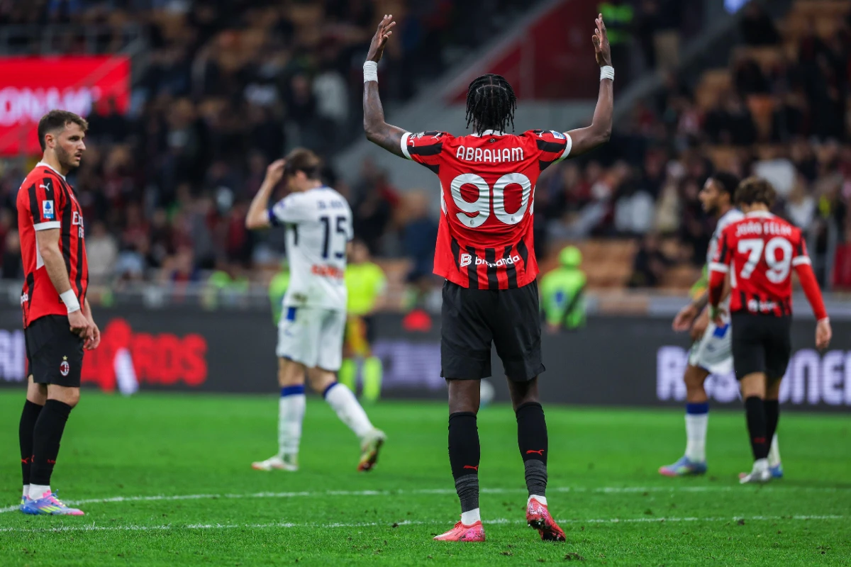 Tammy Abraham a brouillé toutes les pistes, direction la Turquie