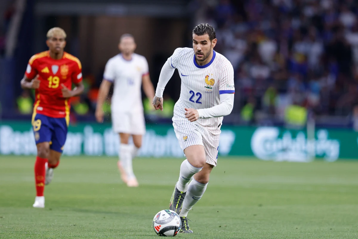 Officiel : Théo Hernandez quitte le Milan AC