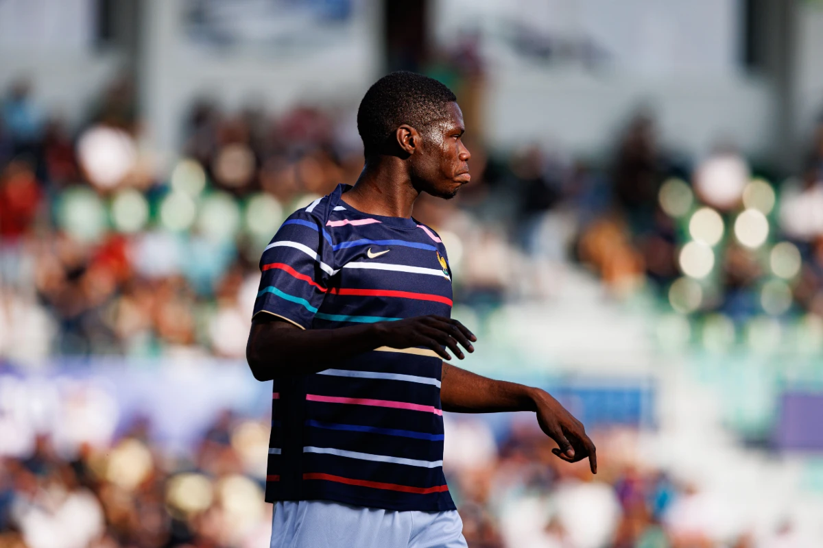 Cet espoir français signe en Premier League