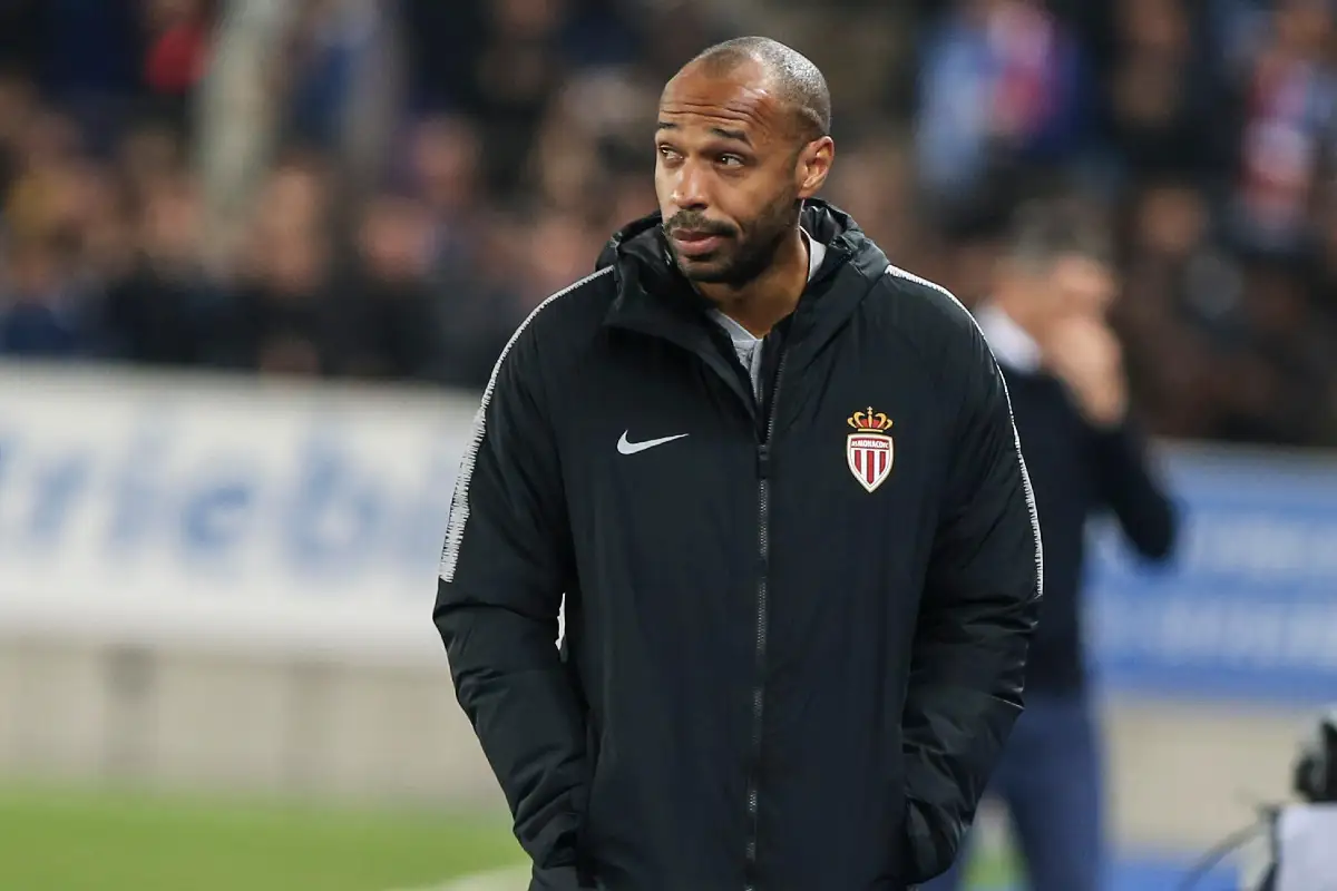 Thierry Henry : un de ses grands fans débarque au PSV
