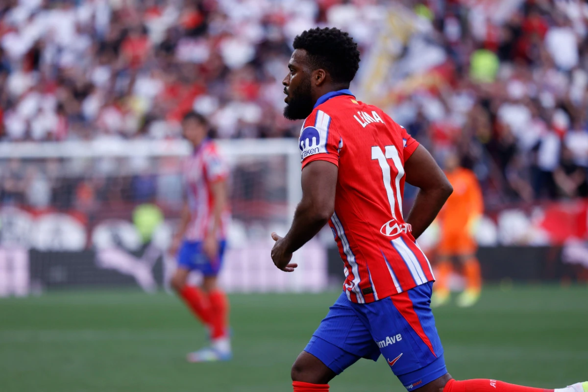 Atlético Madrid: Thomas Lemar pourrait rebondir en Catalogne