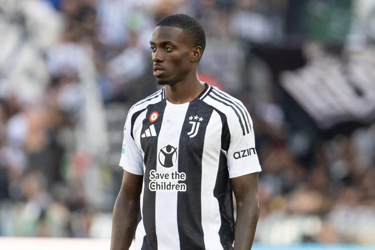 OM : Un autre renfort est arrivé de la Juve