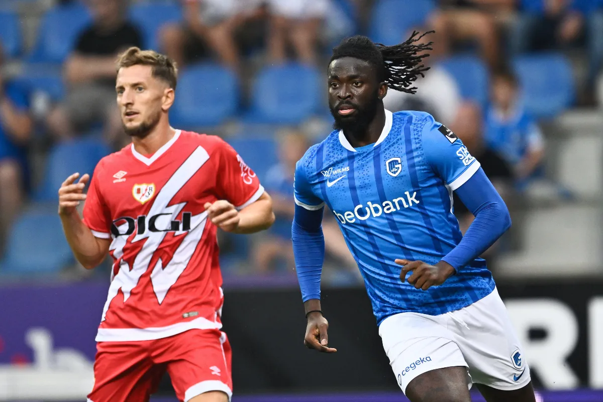 Atalanta Bergame : Un géant nigérian pour renforcer l'attaque