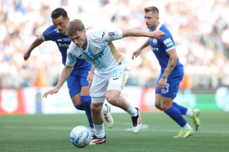 Toni Fruk dans le viseur Arsenal ©Alamy