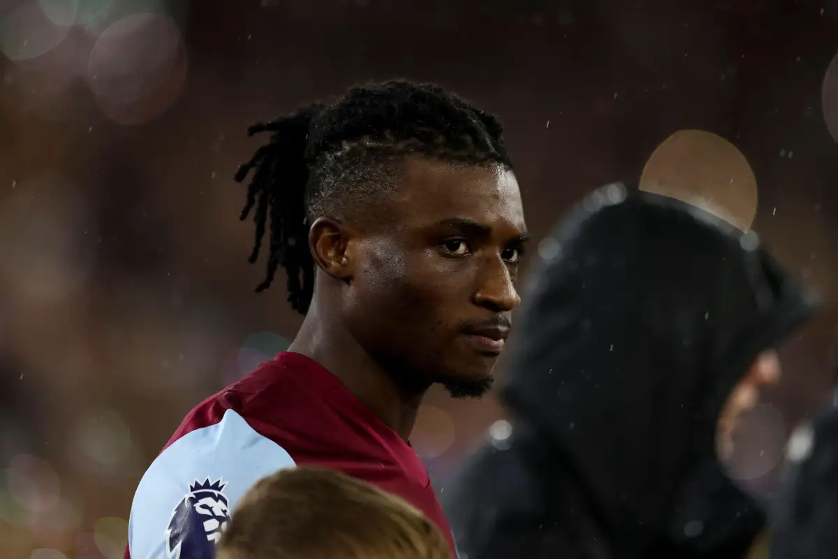 Tottenham annonce l'arrivée d'un traître ghanéen (Officiel)
