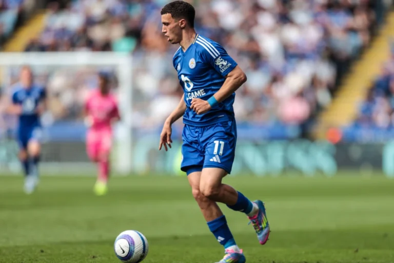 Tottenham sur les traces d'un futur ballon d'or