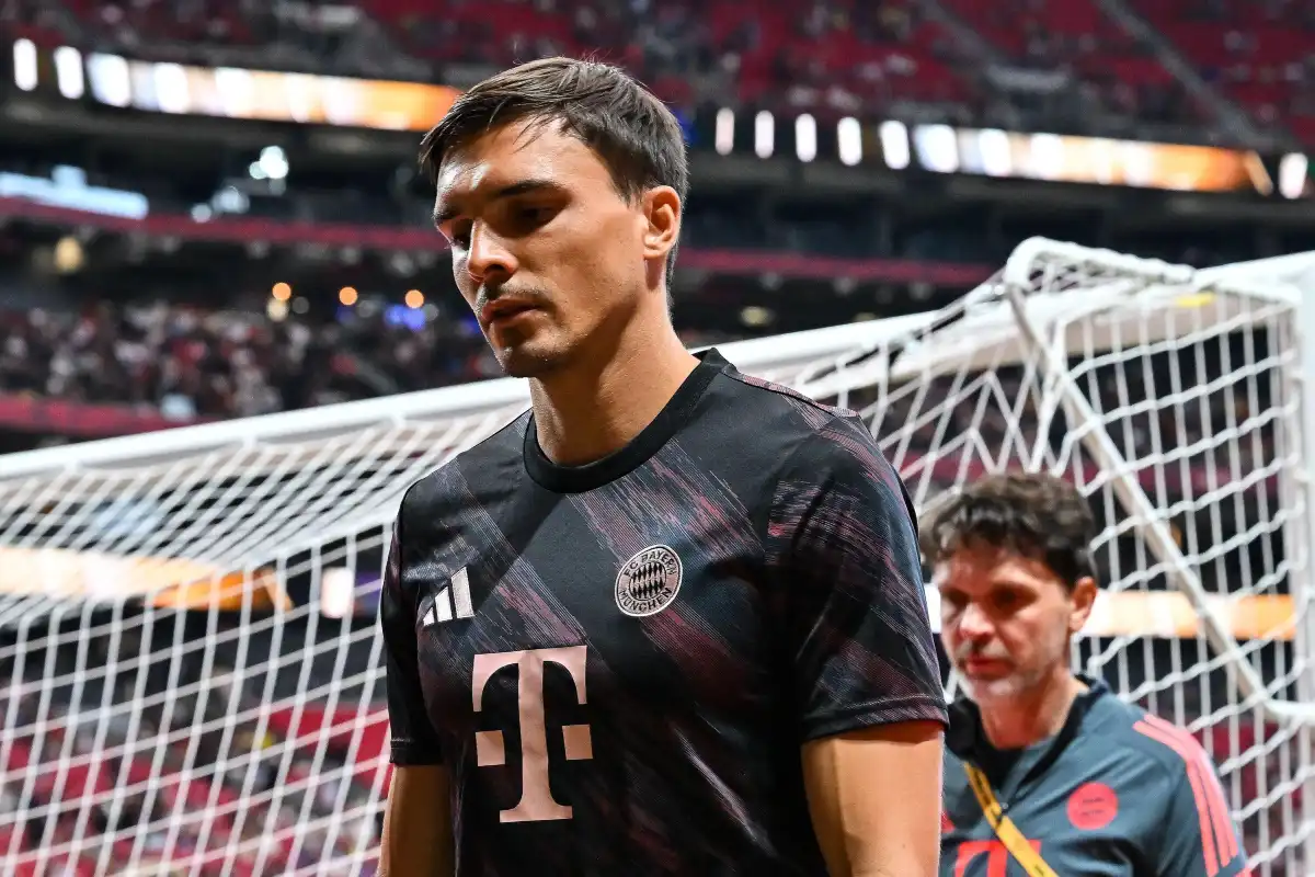Tottenham : les Spurs surveillent un flop du Bayern Munich