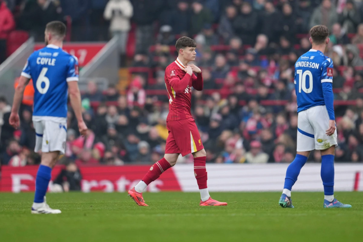 L'OL prépare un coup bas à Liverpool