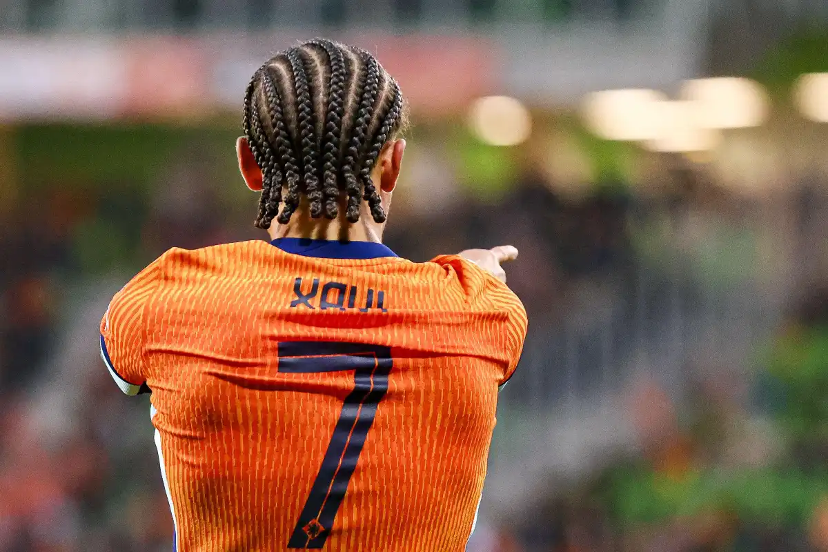 Bayern Munich : un ancien du PSG pour remplacer Jamal Musiala