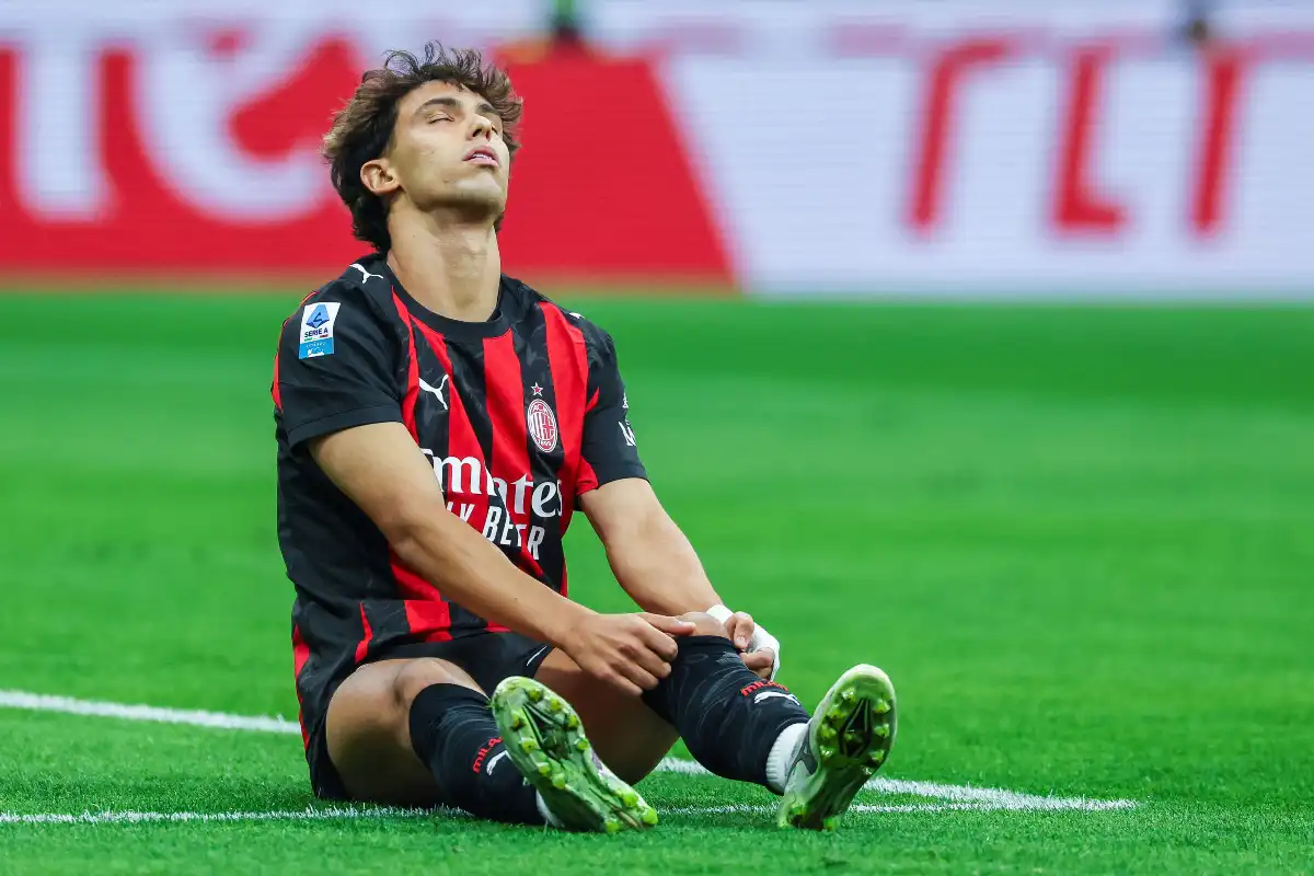 Chelsea : un retour à la maison pour João Félix