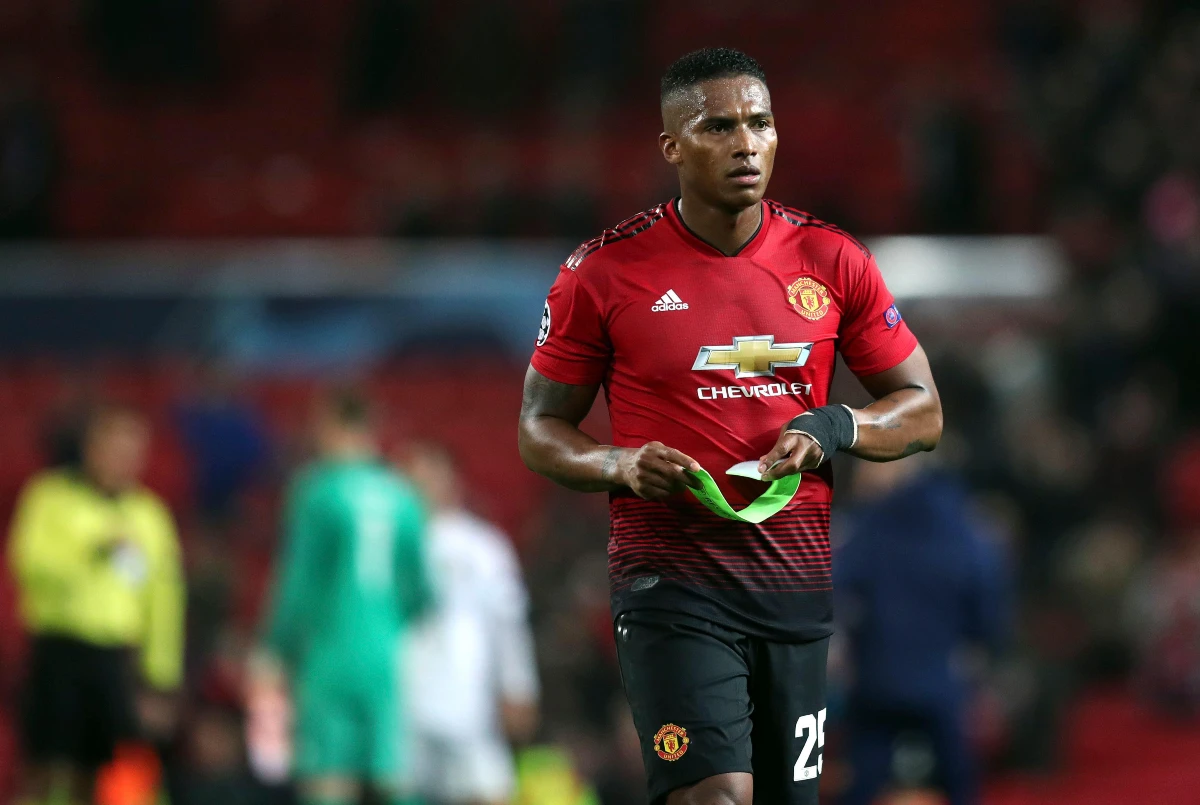 Une ancienne gloire de Manchester United en mode super héro