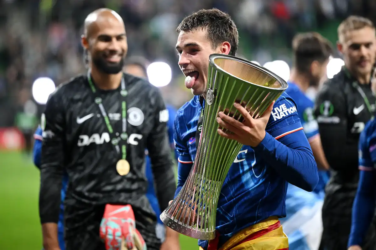 Chelsea : à peine arrivé, ce crack de la Masia va quitter Stamford Bridge