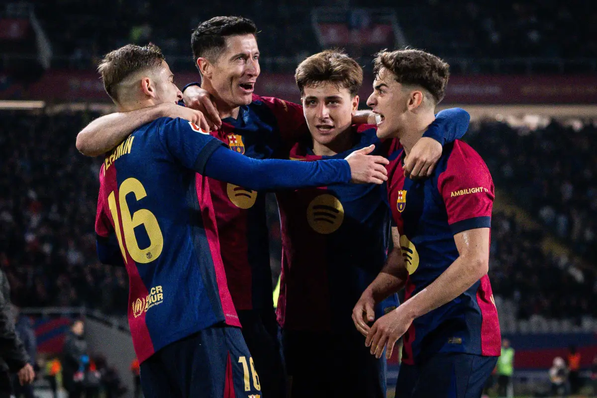 Une pépite du Barça snobe l'OM et file à Majorque