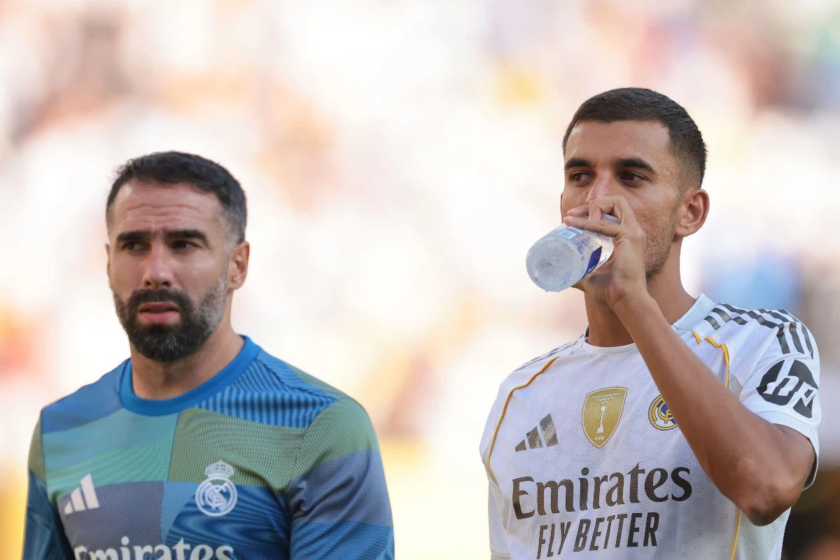 Une perte importante à l'horizon pour le Real Madrid