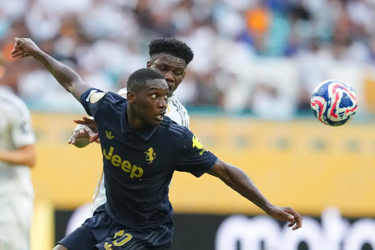PSG : Randal Kolo Muani proche de trouver un nouveau club
