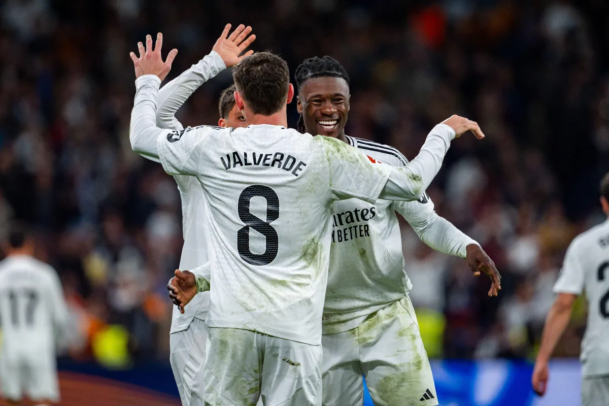 Manchester City : Un milieu du Real Madrid dans le viseur