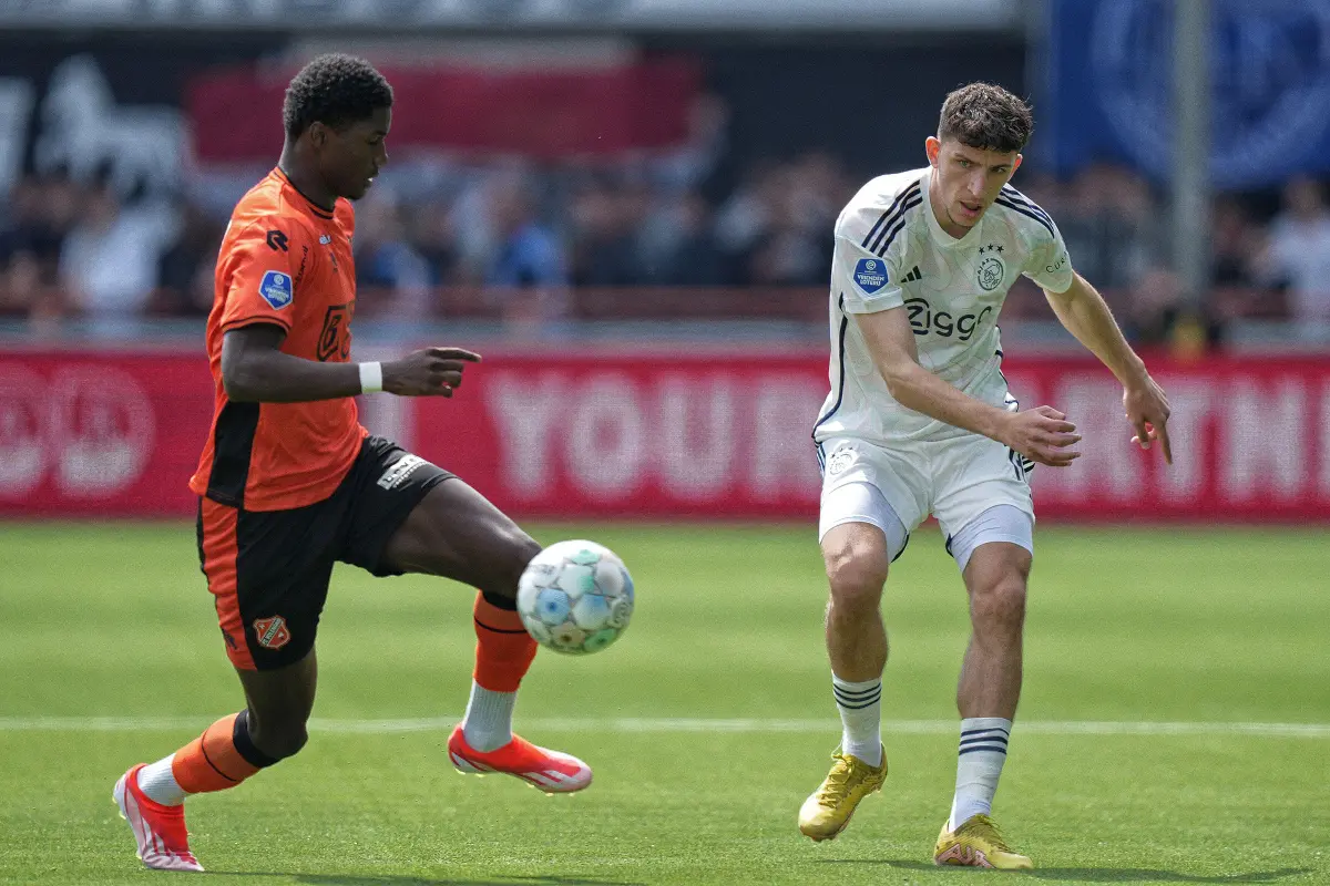 LOSC : Un jeune attaquant portugais en ligne de mire
