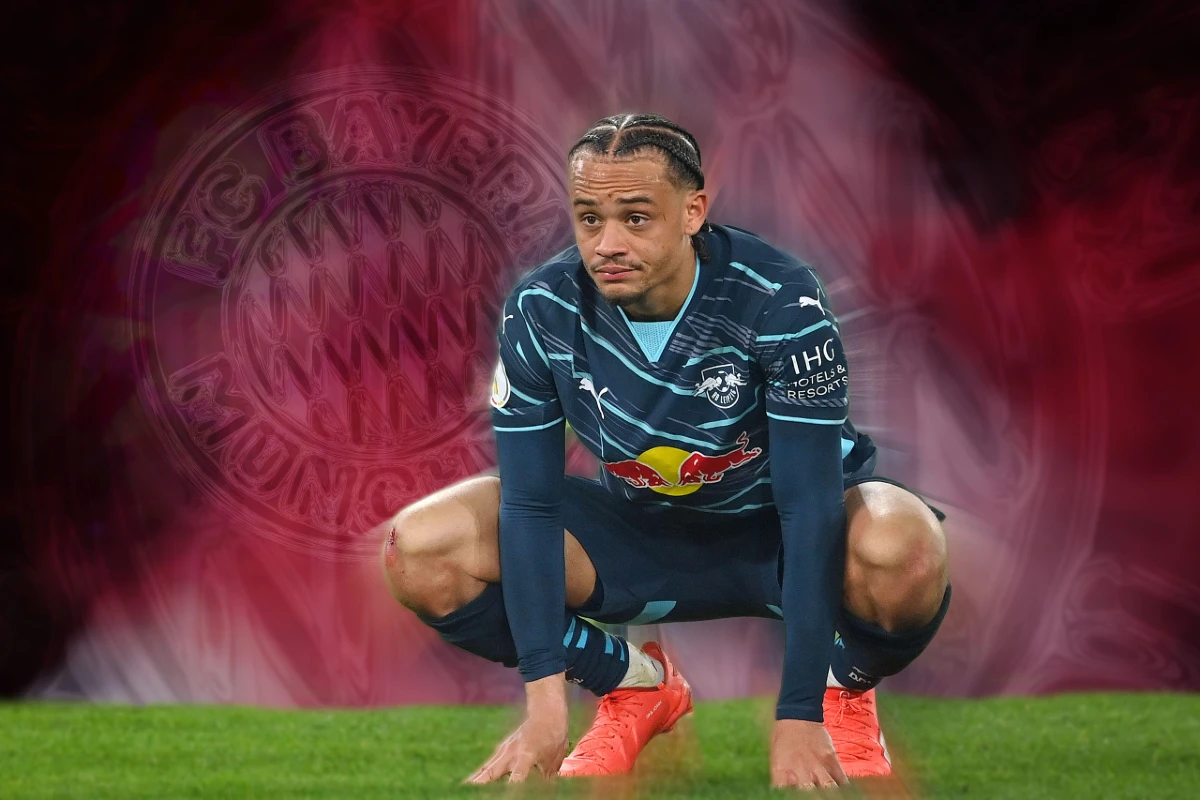 Xavi Simons a choisi sa future destination