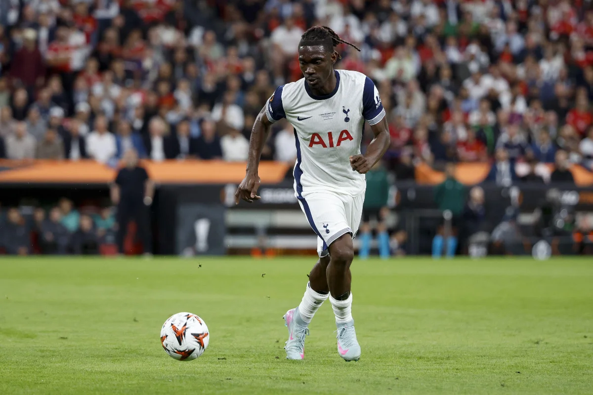 Juventus : Une offre en vue pour un international malien