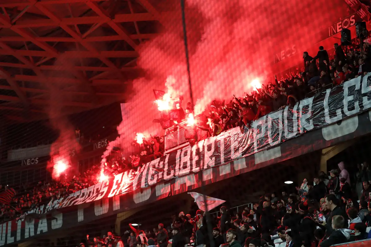 L'OGC Nice va s'offrir un jeune attaquant tricolore