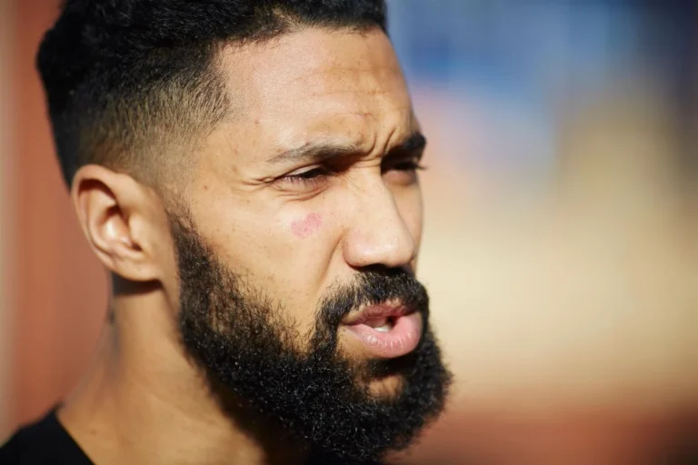 Gael Clichy @Alamy