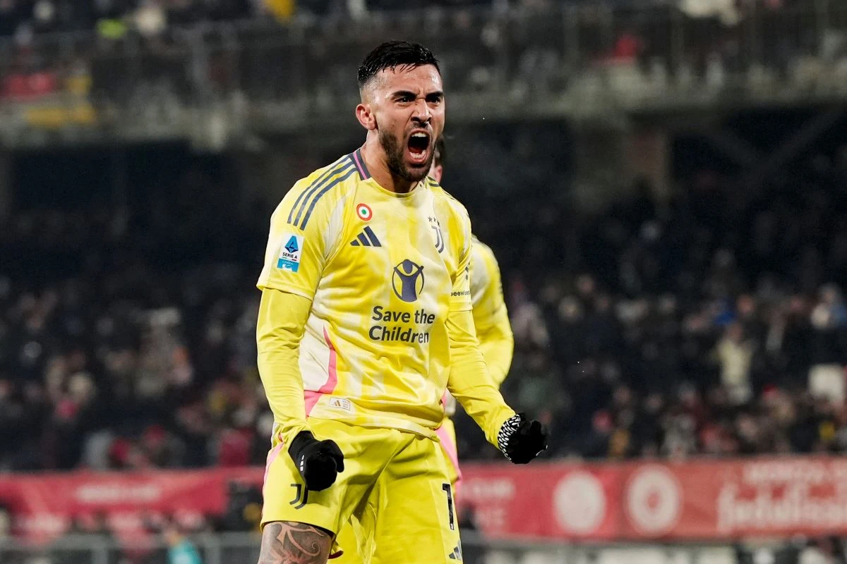 Bergame veut se servir du côté de la Juve