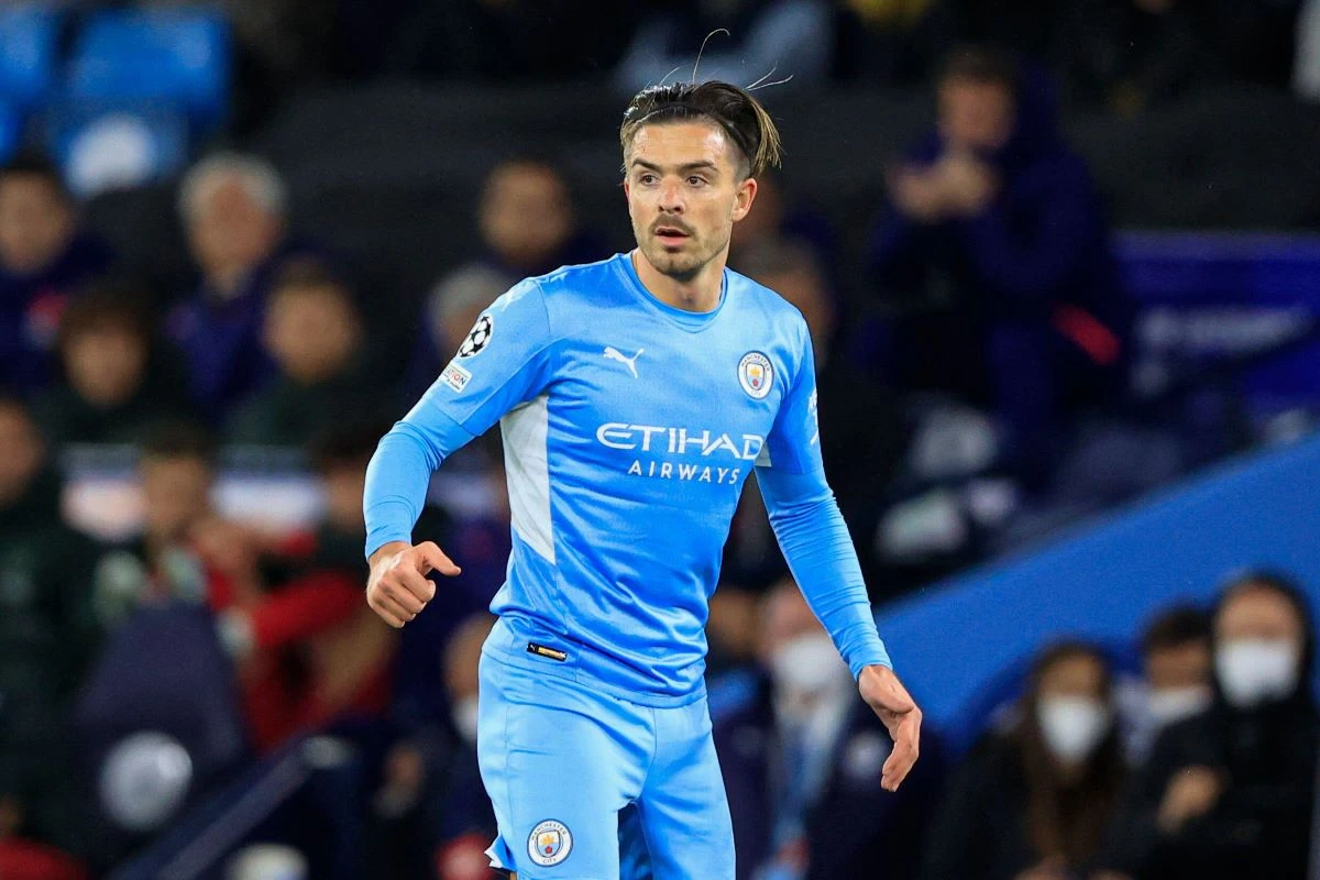 Le prix de Grealish est fixé