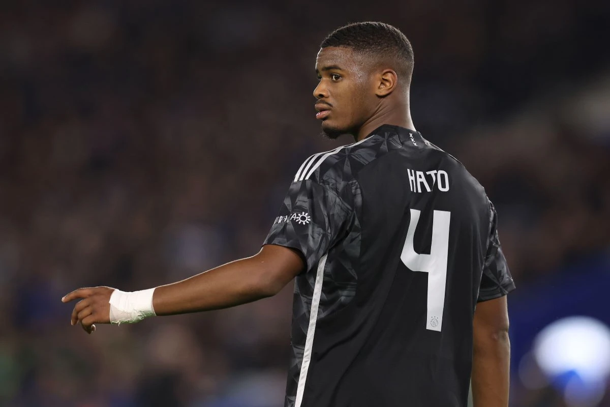 Chelsea va signer ce défenseur pour 7 ans !
