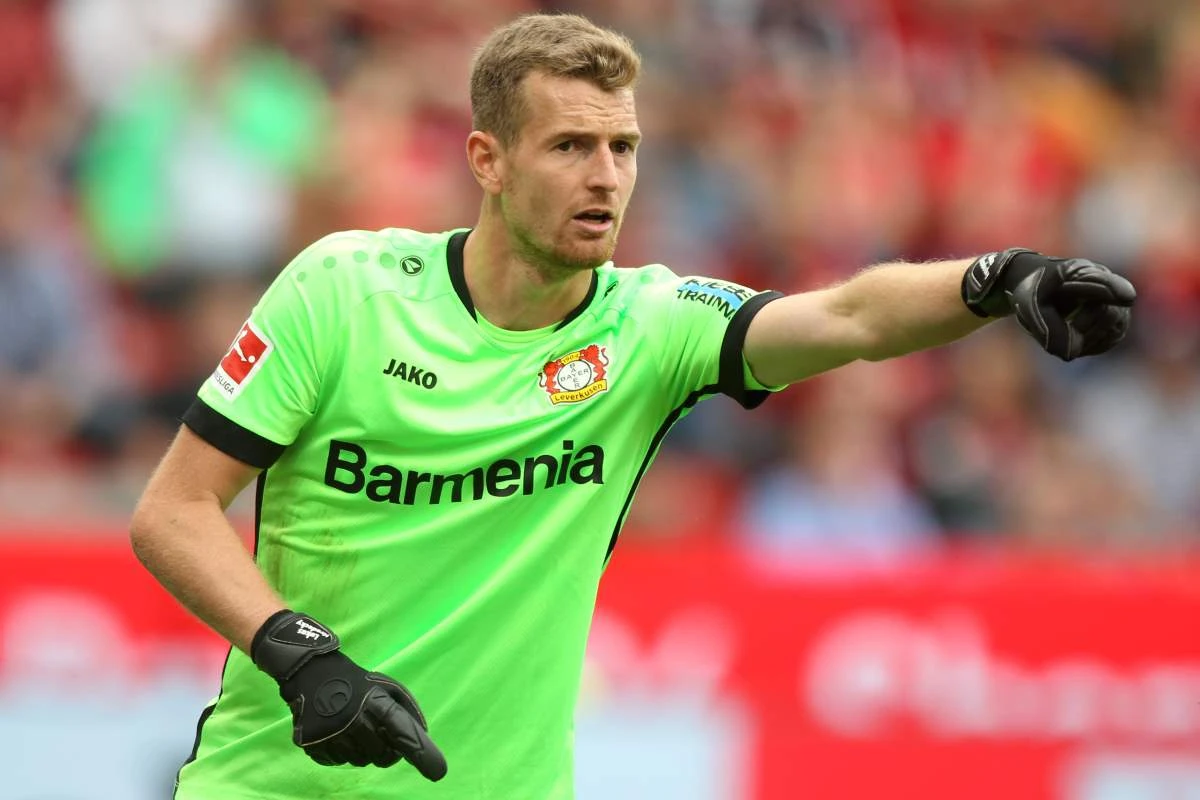 Monaco piste un gardien de Bundesliga