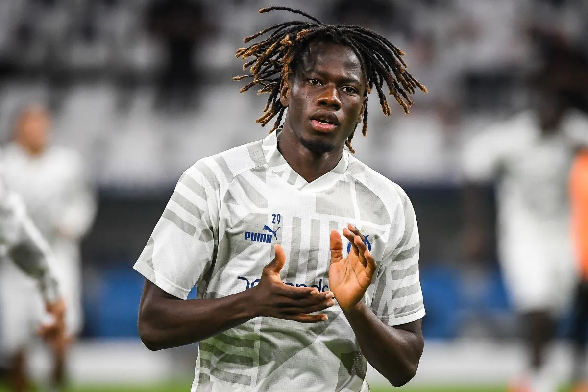 Manchester City : un ancien de l'OM proposé à Galatasaray !