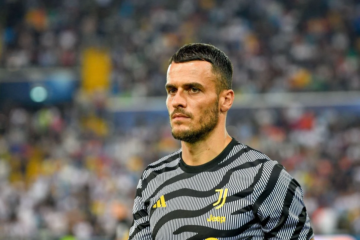 Un indésirable de la Juve envoyé en Grèce ?