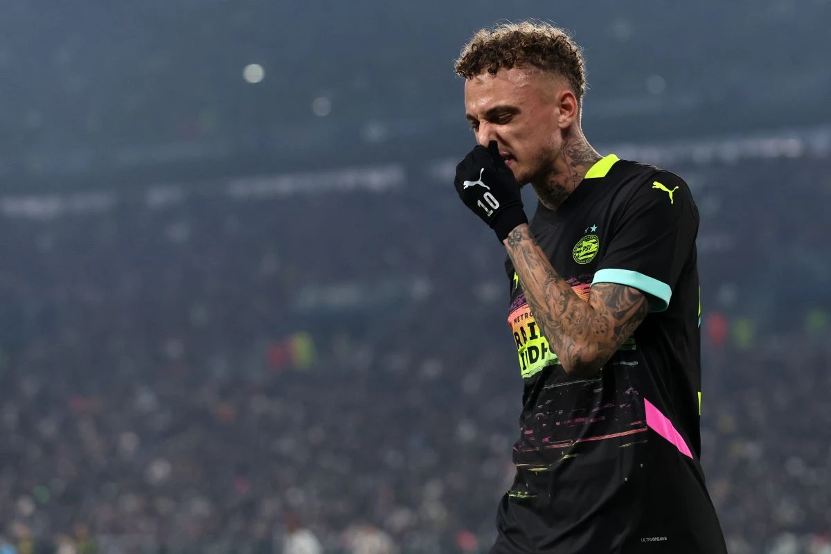 Naples devancerait l'OM sur ce dossier !