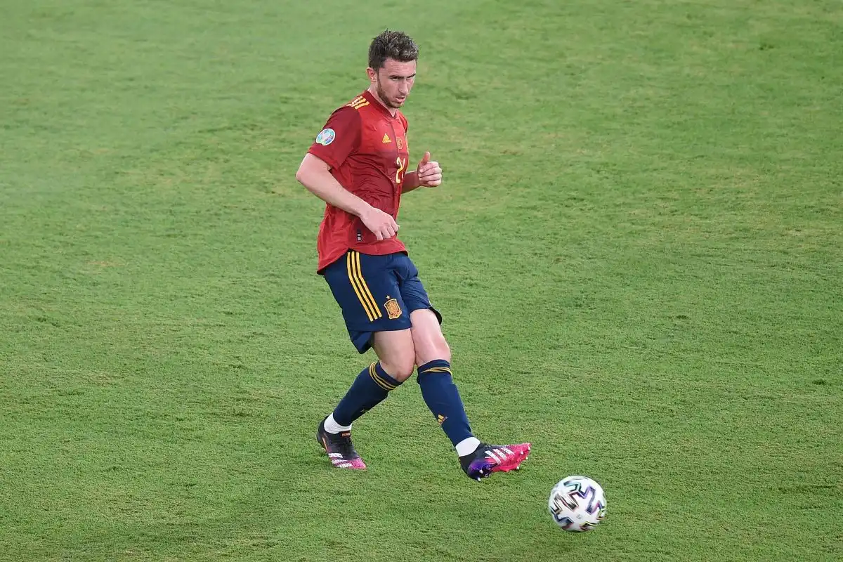 Aymeric Laporte de retour à la maison ?