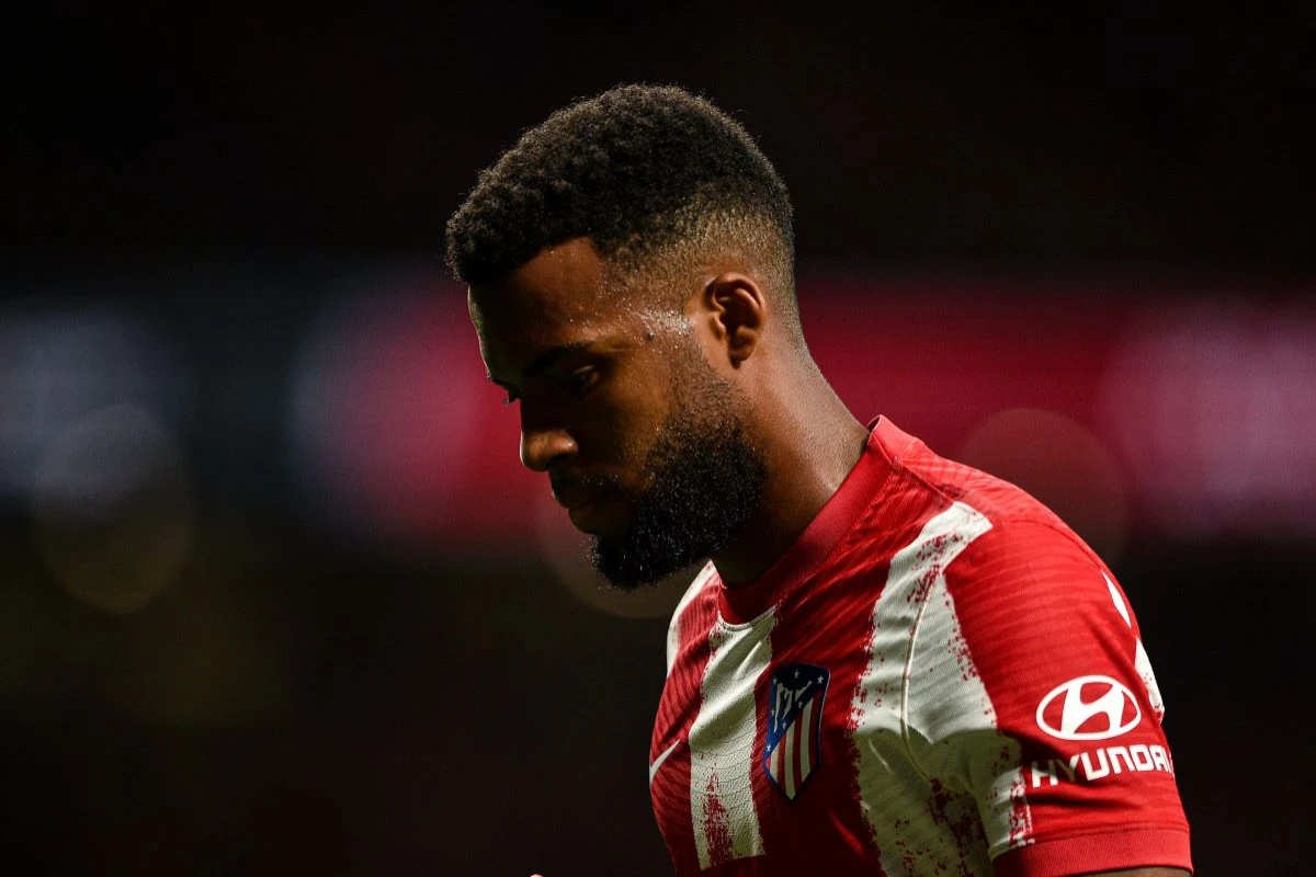 Officiel : le Français Lemar change de maillot !