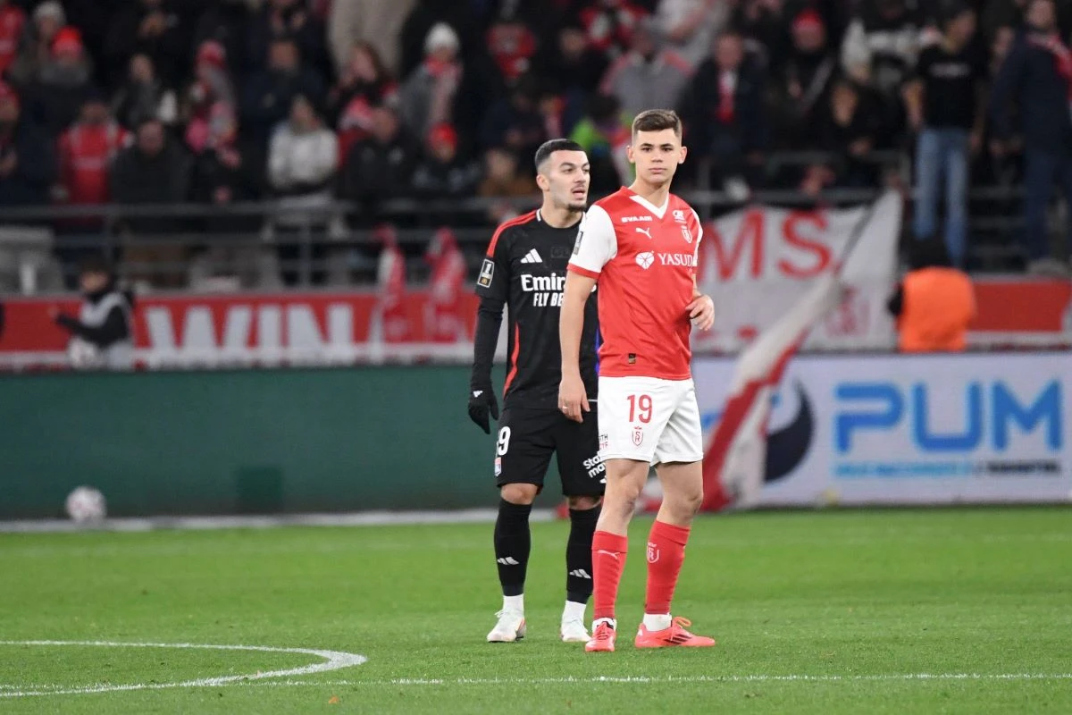 Moscardo quitte à nouveau le PSG (Officiel)