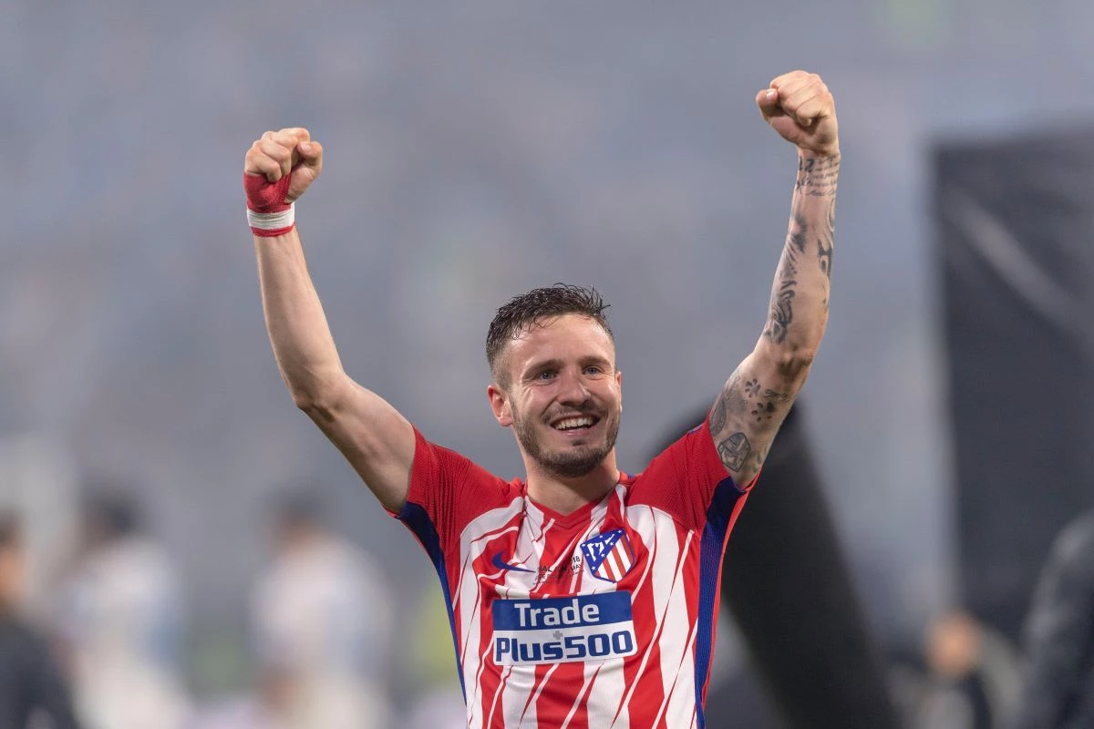 Un enfant de l'Atlético Madrid se dirige vers la Turquie !