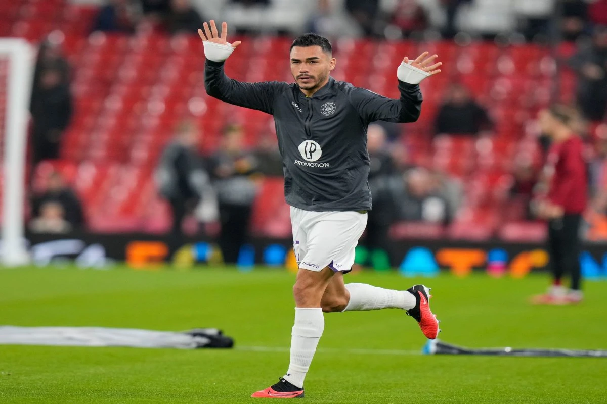 Un cadre de Toulouse bientôt en Liga ?