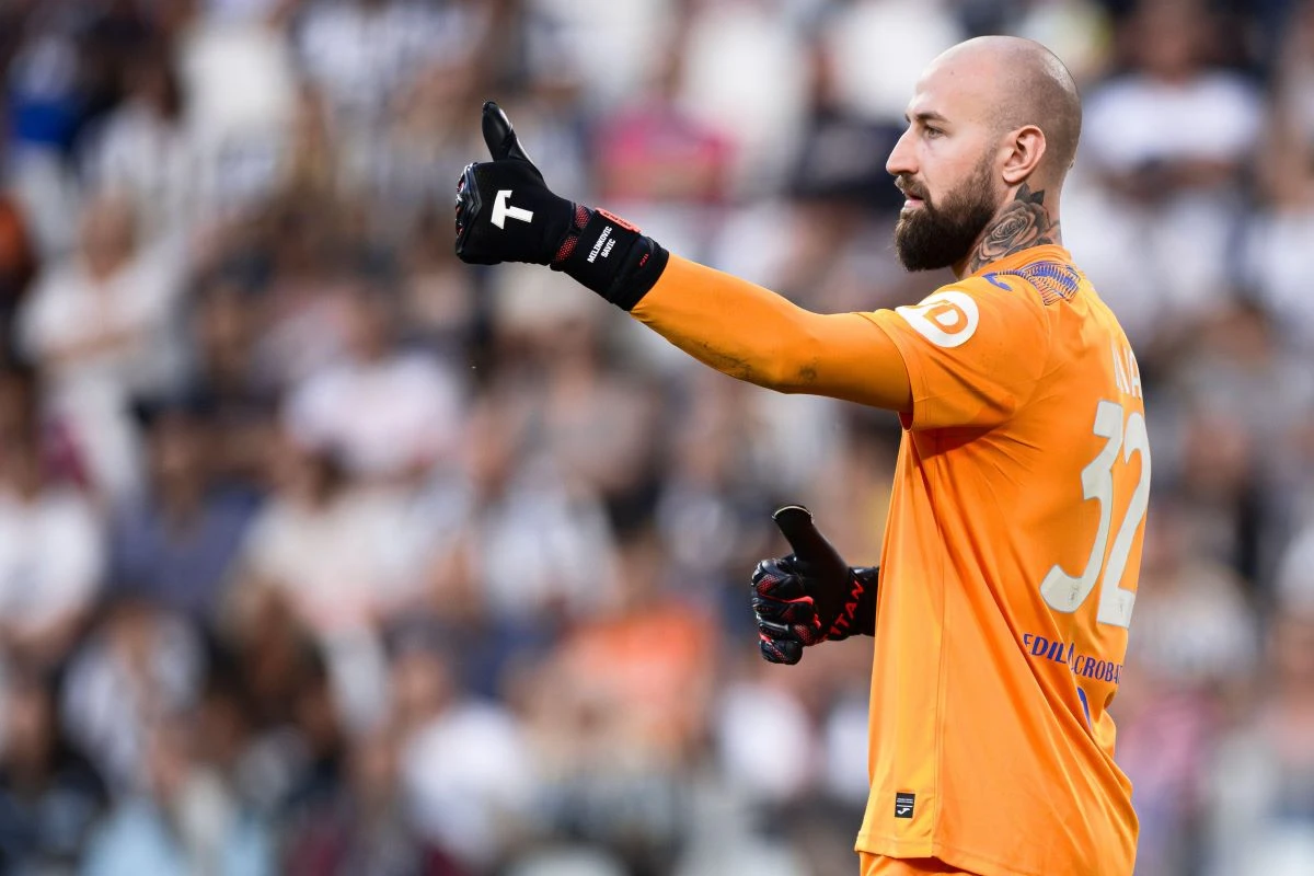 Le Napoli aurait trouvé son gardien