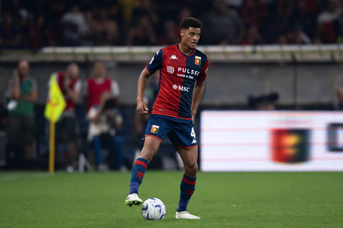 L'Inter se penche sur De Winter