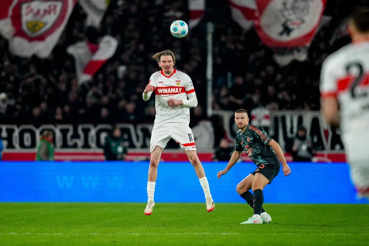Le Bayern va faire un gros chèque pour cette révélation