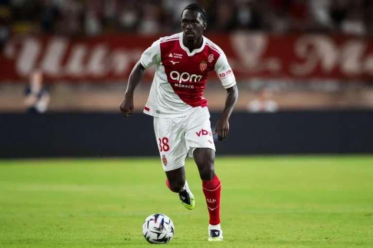 AS Monaco : Un départ à 20 M€