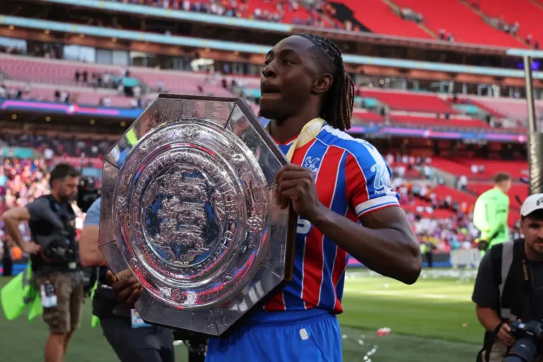 Arsenal : c'est confirmé pour le nouvel ailier anglais