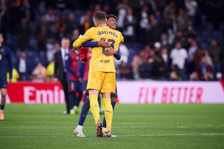 Barça : officiel, un joueur envoyé en exil