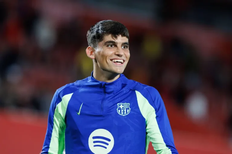 Barcelone : le successeur de Martinez dévoilé