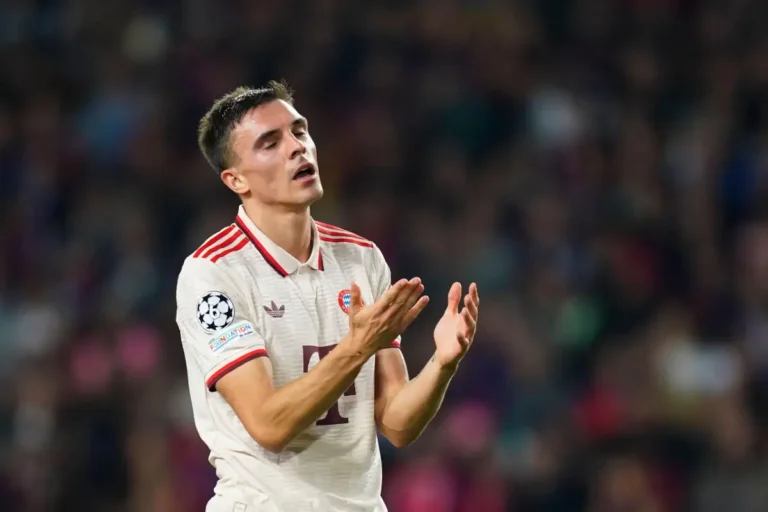 Bayern : officiel, un Portugais rejoint Londres