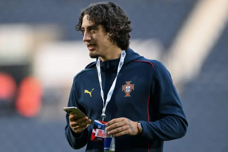 Bundesliga : un attaquant portugais arrive