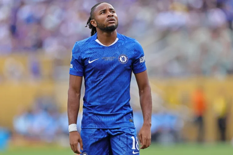 Chelsea : ce Français doit affronter un joueur du PSG