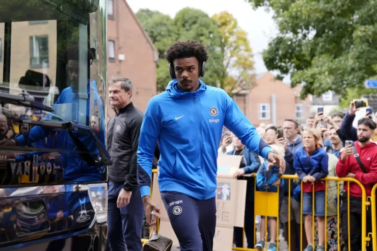 Chelsea officiel, un international portugais rejoint la Liga