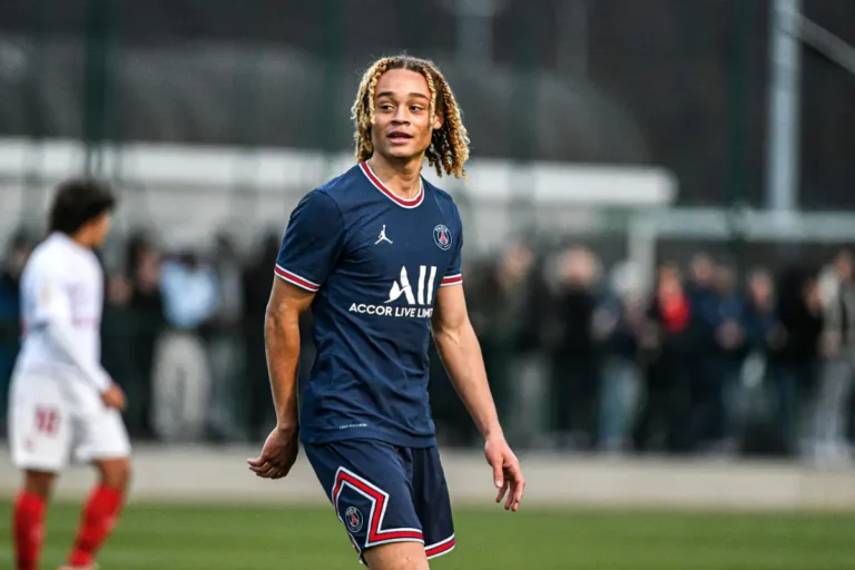 Chelsea se fait doubler pour un ancien talent du PSG