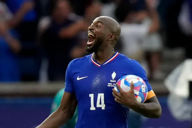 Crystal Palace c'est NON pour ce Français